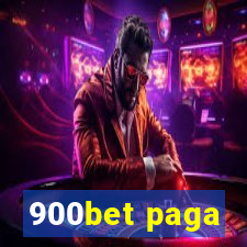 900bet paga